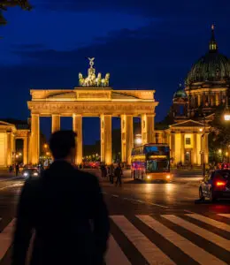 Berlin Berlin
